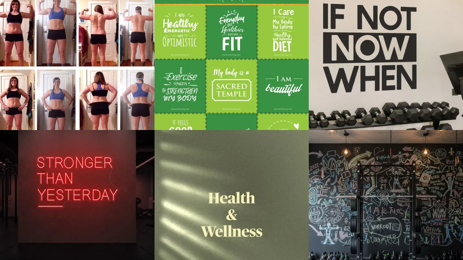 10+ Fitness Motivation Tips That Actually Stick