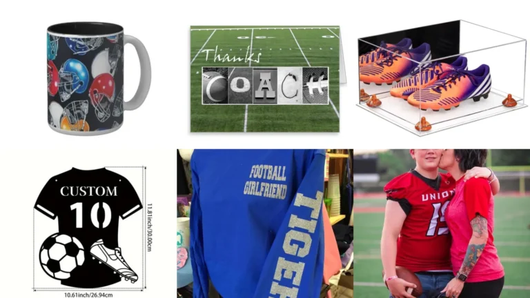 16+ Football Gift Ideas That Score With Any Fan