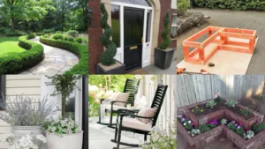 20+ Genius Front Porch Landscaping Ideas Worth Stealing