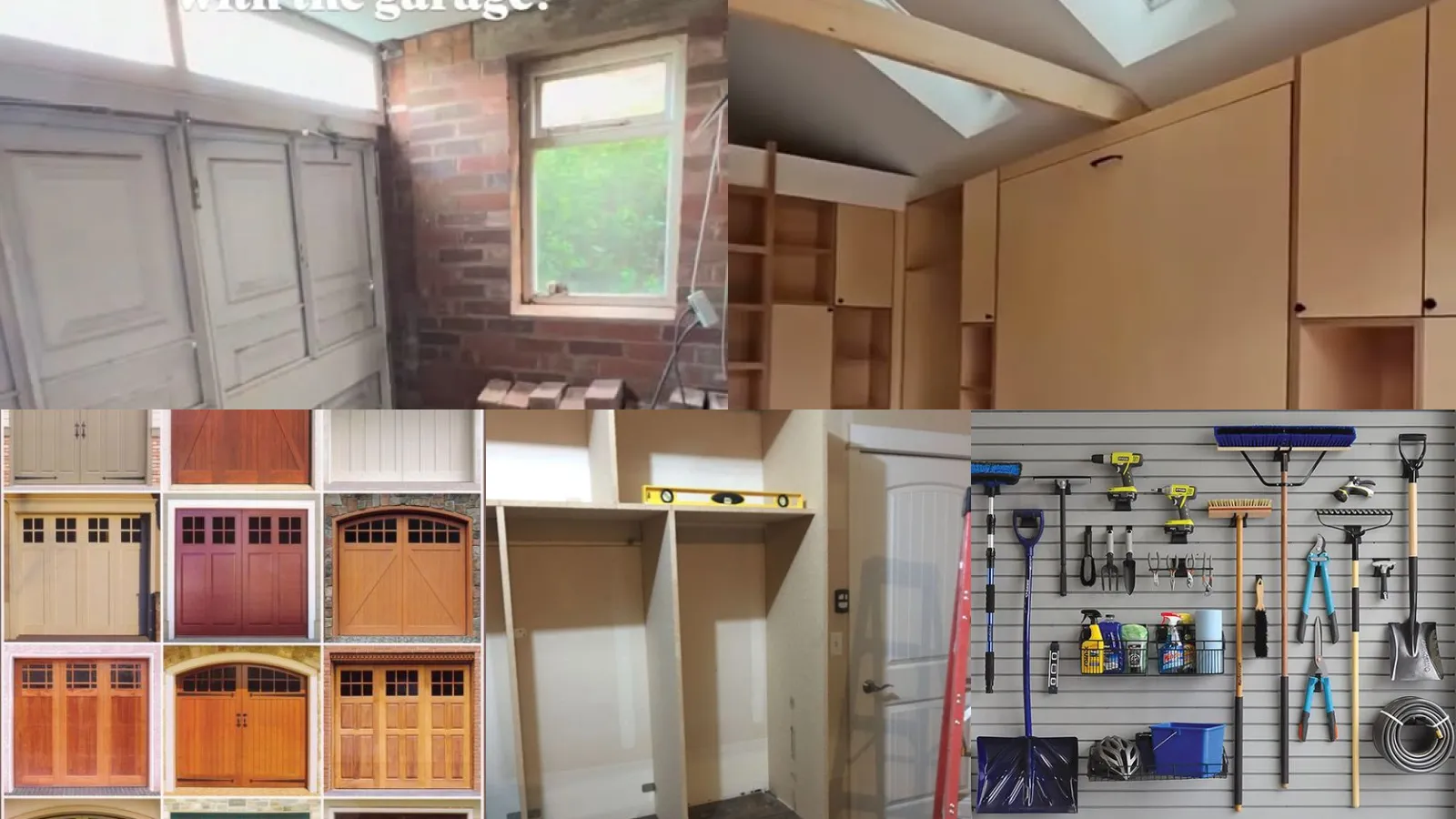 19+ Genius Garage Conversion Ideas That Maximize Value