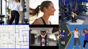 11+ Gym Confidence Tips Women Actually Use Daily