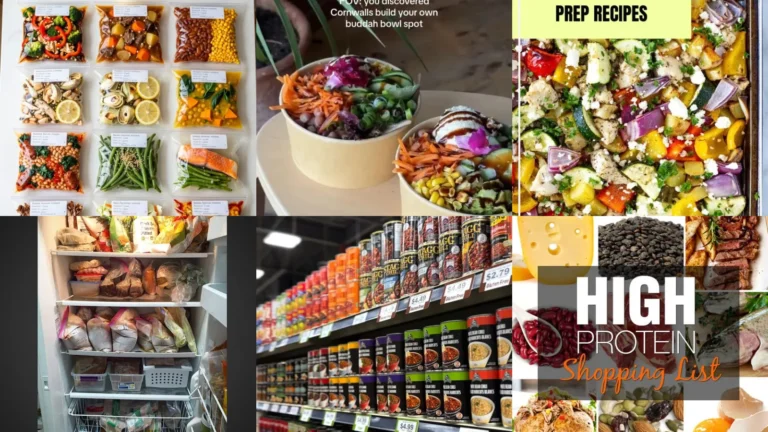 14+ Genius Healthy Meal Delivery Alternatives Ideas Save Time