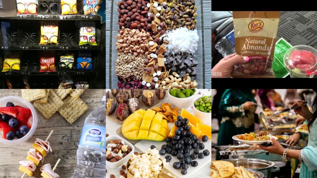 17+ Genius Healthy Vending Choices Tips That Actually Work