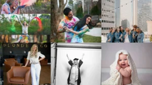 20+ Stunning Holi Photoshoot Ideas That Go Viral