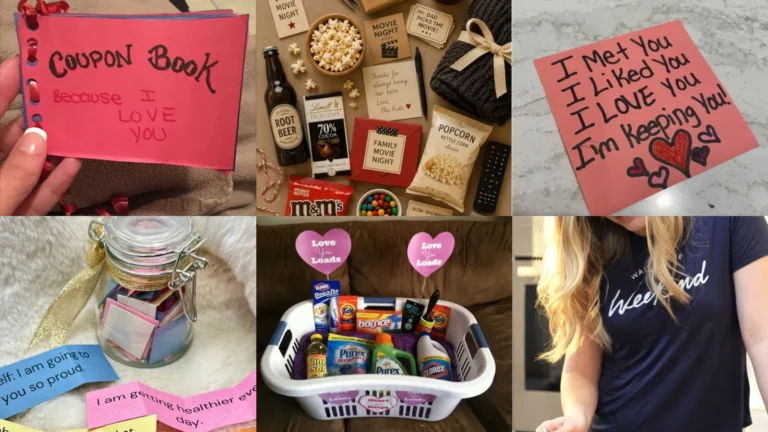 15+ Love Language Ideas For Him That Actually Work