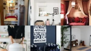 11+ Serene Meditation Corner Ideas You’ll Crave Daily