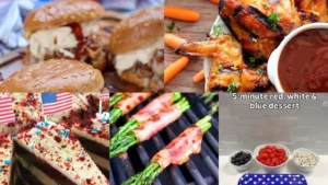29+ Best Memorial Day Grill Recipes Hosting Ideas