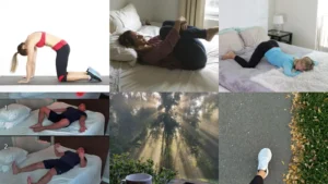 10+ Morning Stretch In Bed Ideas That Transform Your Day