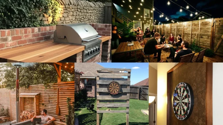 18+ Genius Outdoor Bbq Ideas That Wow Guests