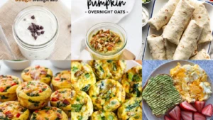 15+ Genius Overnight Oats Recipe Ideas You’ll Make Weekly