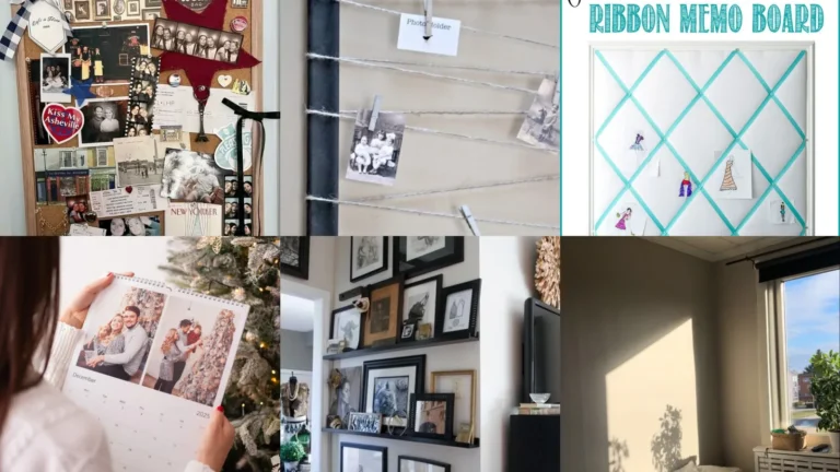 19+ Genius Picture Board Ideas That Steal the Show