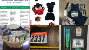 10+ Essential Race Day Checklist Ideas You’ll Need