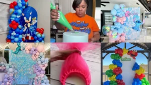 20+ Epic Sonic Birthday Party Ideas Kids Beg For