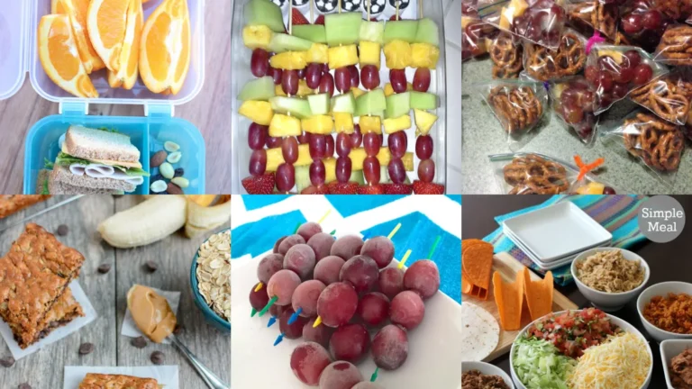 17+ Sports Mom Snack Ideas Team Coaches Crave