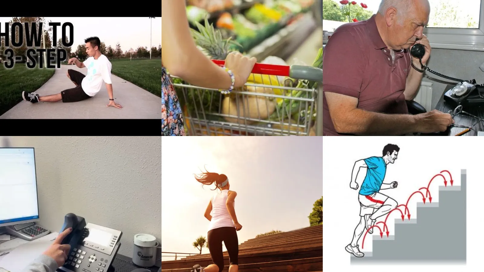 10+ Step Count Boosters Ideas That Skyrocket Daily Steps