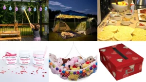 20+ Summer Ideas For Kids That Beat Screen Time