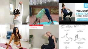 11+ Genius Sunday Stretch Routine Ideas That Melt Stress