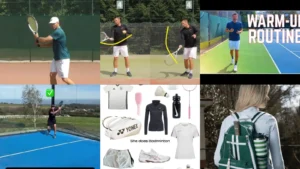 14+ Tennis Beginner Tips That Transform Your Game Fast