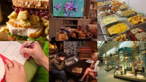 29+ Genius Things Thanksgiving Weekend Guests Never Forget