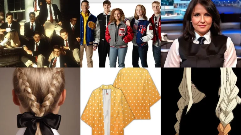 18+ Genius Uniform Ideas That Transform Your Look