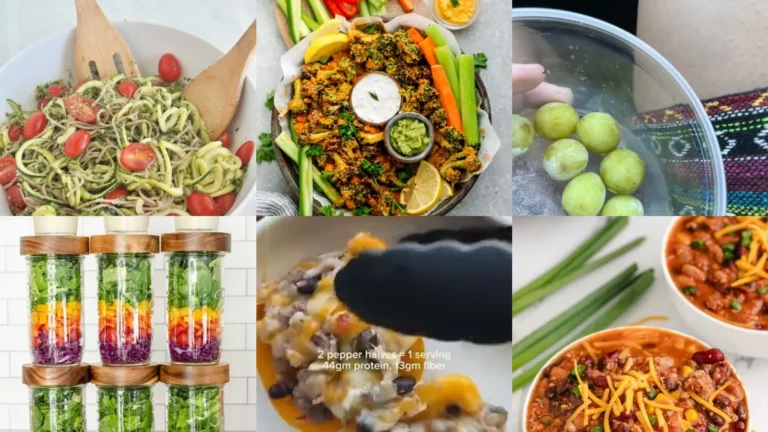 19+ Volume Eating Ideas That Actually Taste Amazing