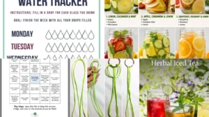 15+ Water Intake Tips That Transform Your Energy Today