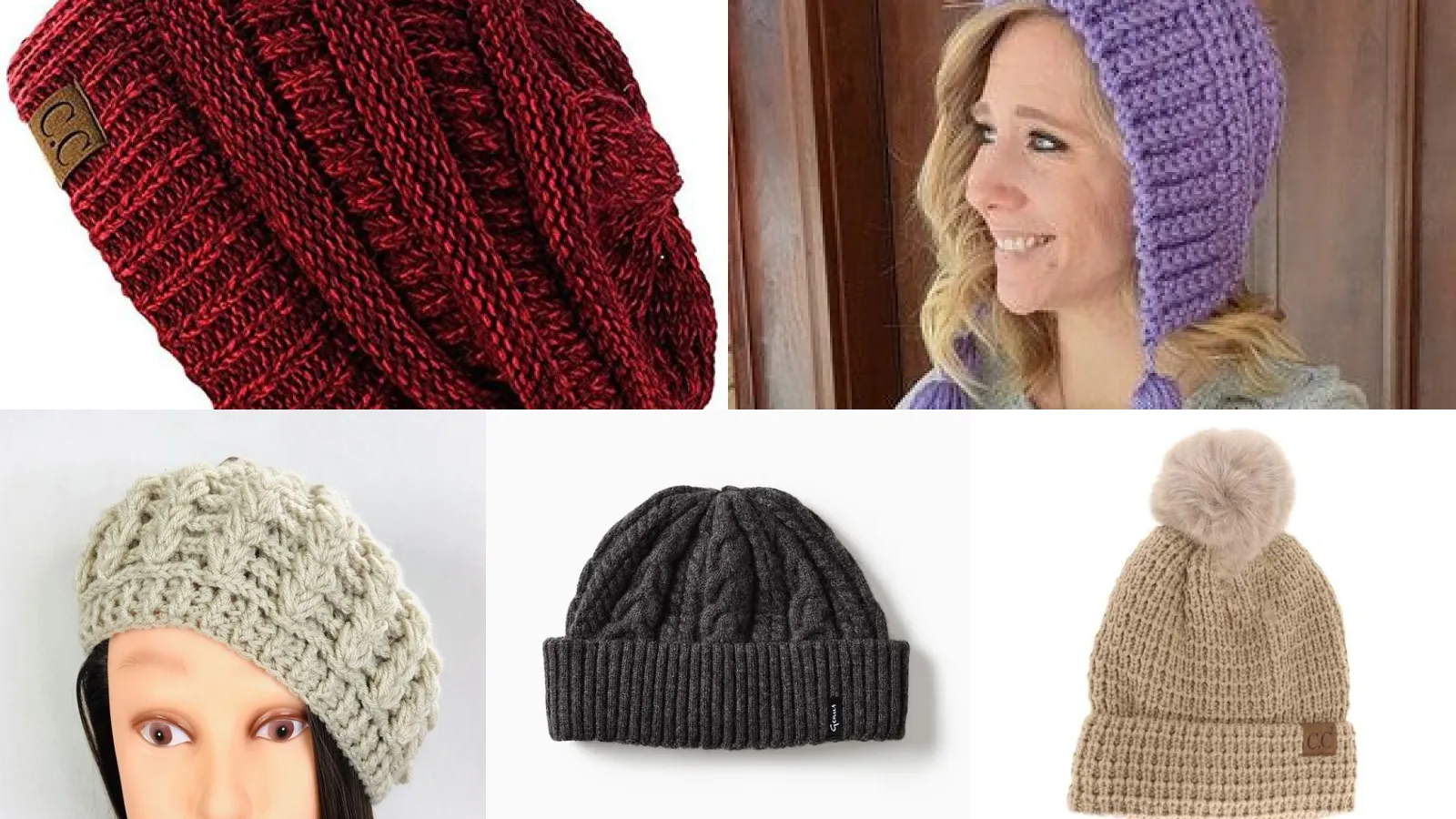 30+ Winter Hats Keep Warm Styles That Never Go Out