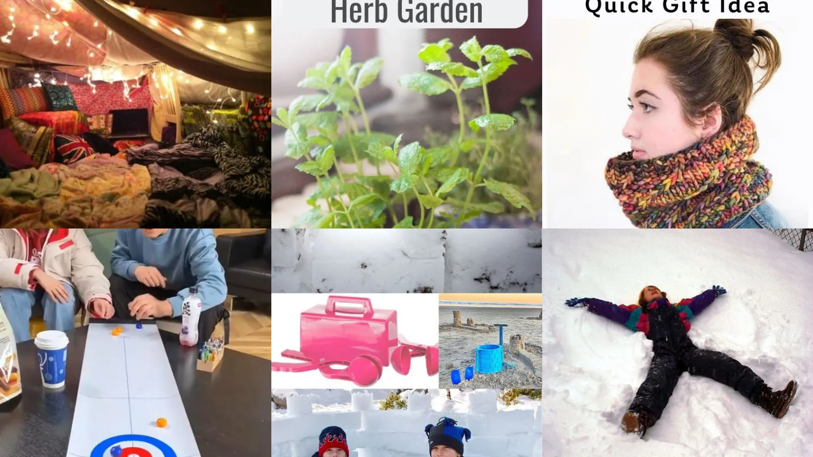 18+ Cozy Winter Things To Do Indoors That Beat Boredom