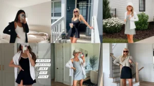 9 Comfy Active Dress Outfits That Make You Look Cute AF