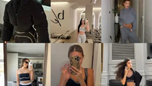 The Cutest 10+ Alo Yoga Outfit Ideas You NEED to Try