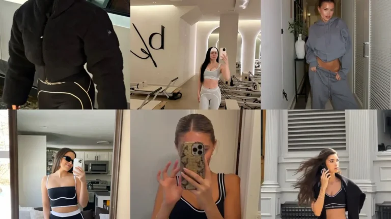 The Cutest 10+ Alo Yoga Outfit Ideas You NEED to Try