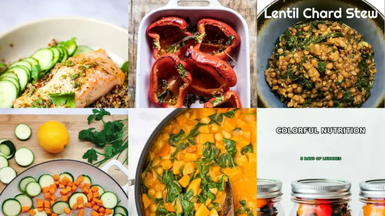 19+ Anti Inflammatory Meal Ideas That Heal From Within