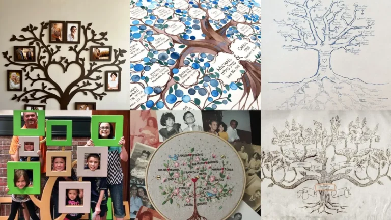 19+ Stunning Arvore Genealogica Ideas Family Treasures