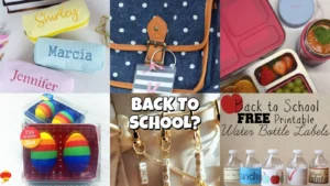 29+ Back School Gifts Students Actually Beg For