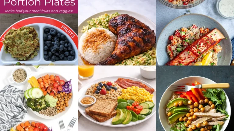14+ Balanced Plate Ideas That Transform Your Meals