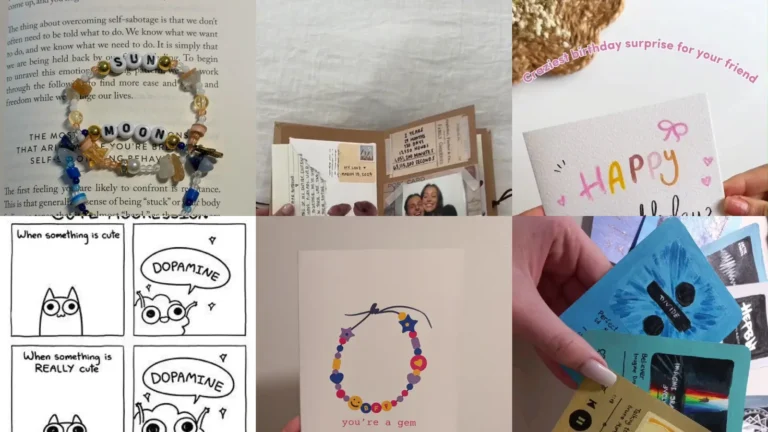 20+ BFF Birthday Card Ideas That Make Them Cry Happy