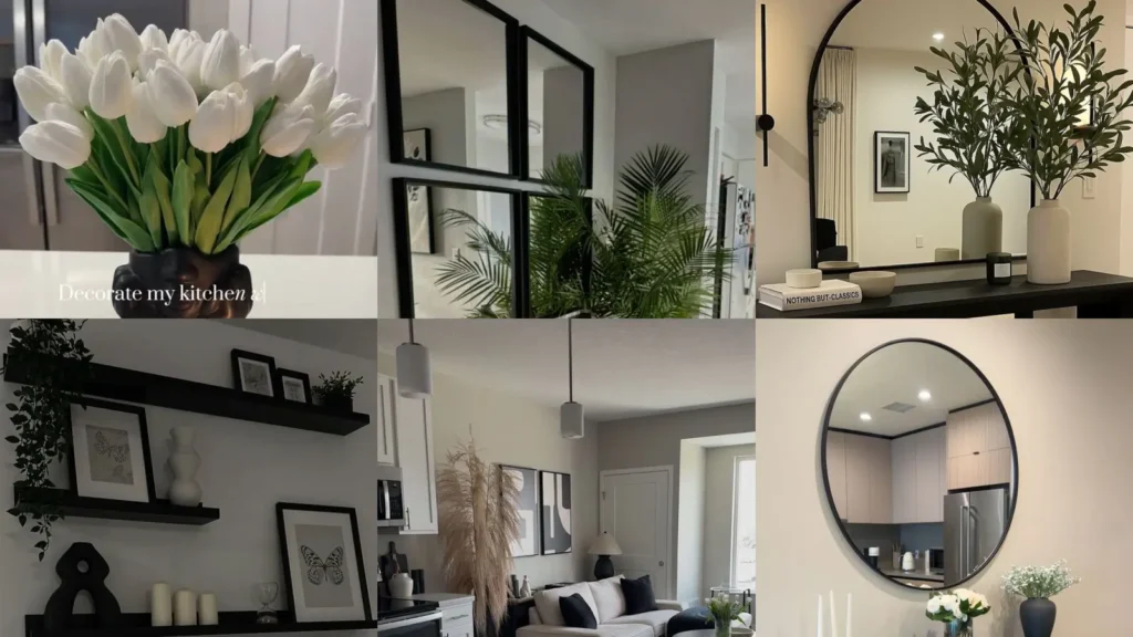 The Best 22+ Black Decor Ideas You Need to See