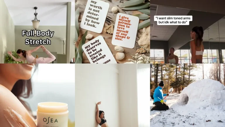 19+ Bold Body Ideas That Turn Heads Instantly