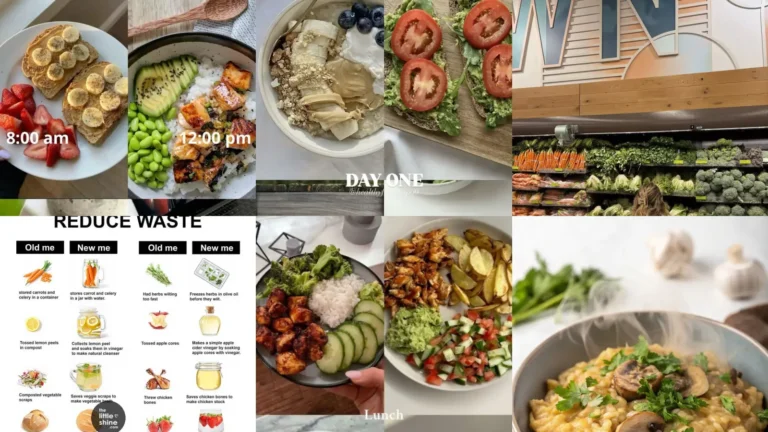 I Did the Boring Meals Method for a Year – My Results
