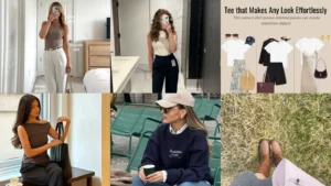 Build Repeatable Outfit Formulas That Don’t Get Boring