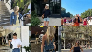 20+ Cool Austin Texas Outfits You’ll Be Obsessed With