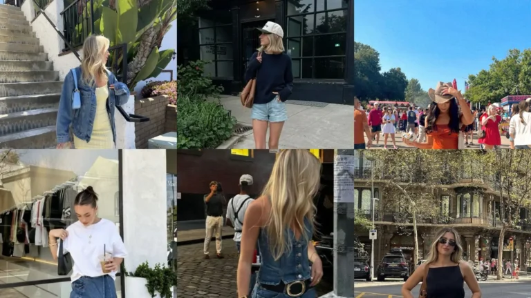 20+ Cool Austin Texas Outfits You’ll Be Obsessed With