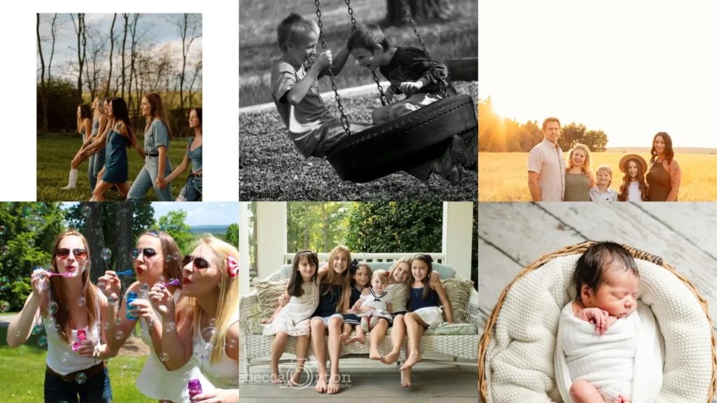 20+ Adorable Cousin Photoshoot Ideas That Steal Hearts