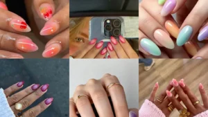20+ Cute Aura Nail Ideas Everyone’s Talking About Right Now