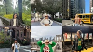 20+ Cute New York Outfits You NEED to Try This Year