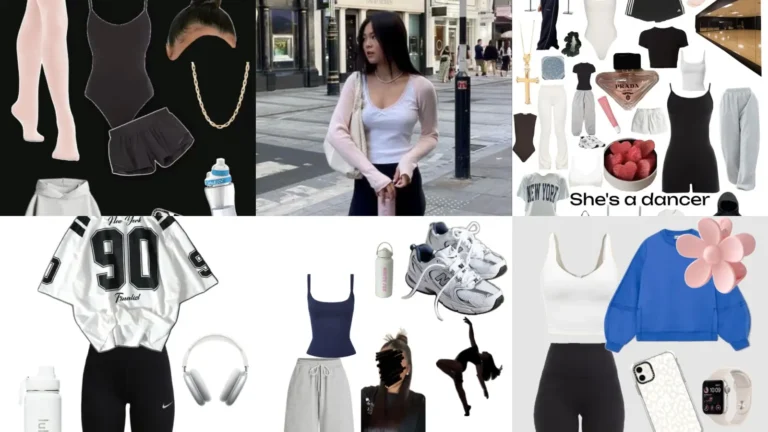 The Best 29+ Dance Class Outfit Ideas You Need to Try