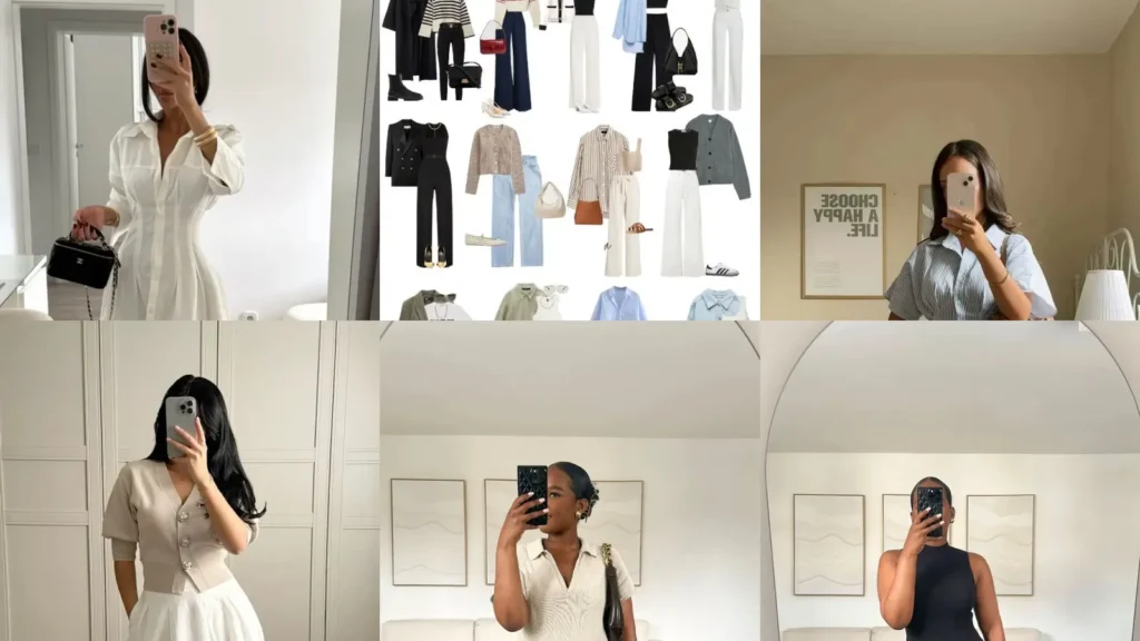 Dress Modestly Without Looking Dated or Overly Covered