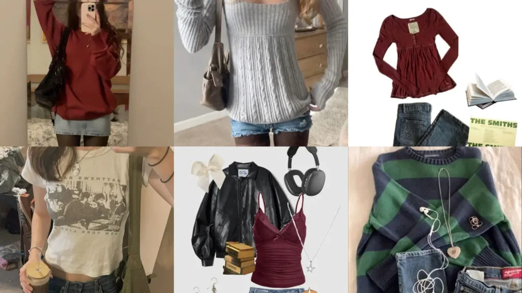 20+ Trendy Elena Gilbert Outfits That Look Effortlessly Cute