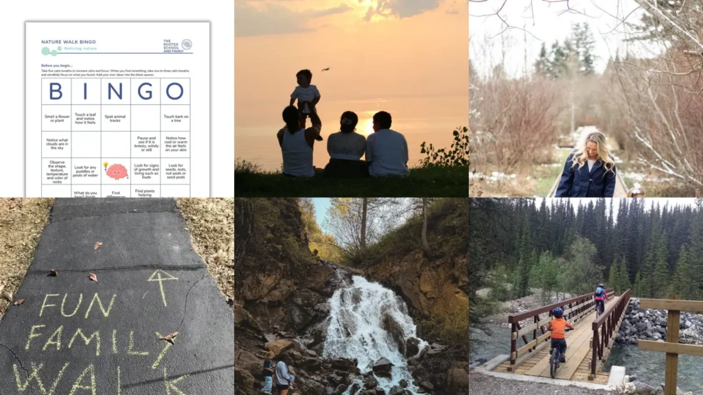 14+ Genius Family Walk Challenge Ideas That Boost Bonding