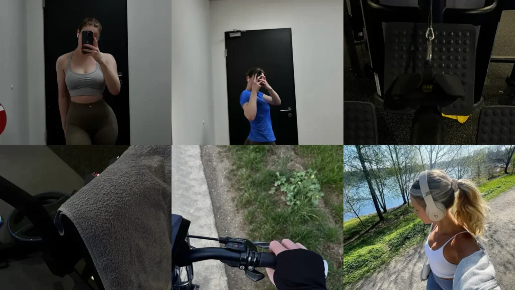 How I Made Fitness Work by Doing Less (My Transformation)